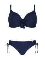 Dámská plavková podprsenka S 940B 11/G Glamour - Self Dámská plavková podprsenka S 940B 11/G Glamour - Self