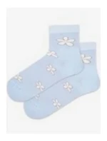 TENKÉ PONOŽKY BARVA 2-6 LET DÍVKY LEVANDULOVÁ 21-23 TENKÉ PONOŽKY BARVA 2-6 LET DÍVKY LEVANDULOVÁ 21-23