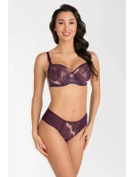 K801 BIG VIOLET SOFT BRA K801 BIG VIOLET SOFT BRA