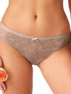 DÁMSKÉ KALHOTKY LPR 909 B24