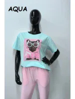 HALENKA FRANCISCA OFF PINK HALENKA FRANCISCA OFF PINK