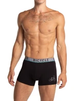 PÁNSKÉ ŠORTKY M-1064SZG 2-PACK