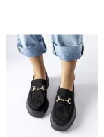 Mokasiny model 207679 Solea