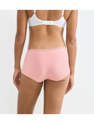 sloggi GO Crush Short C3P - RED - SLOGGI RED - SLOGGI