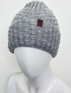 Dámská čepice P&M 25505