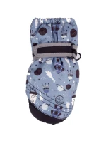 YOCLUB REN-0326C Chlapecké lyžařské rukavice