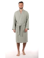 Dacca pánské Sage Green