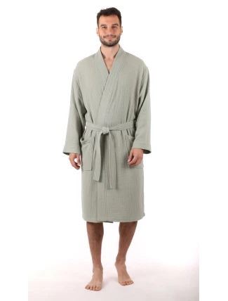 Dacca pánské Sage Green