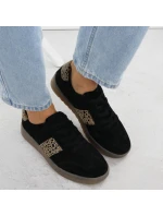 Sportovní obuv Filippo W DP6770 PAW590A