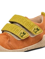 Affenzahn Lauflerner Leder Walky Cat Jr boty 01392-70109