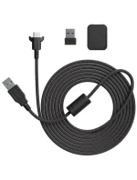 Glorious PC Gaming Race GLO-MS-DW-MB Pravá bezdrátová myš RF 19000 DPI