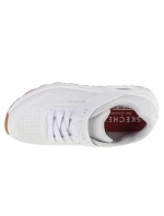 Skechers Uno Air Blitz 403673L-WHT White 28