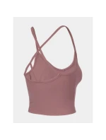 Dámský top 4F H4L22-TSD027