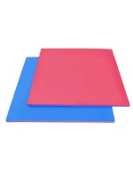 Cvičební podložka s certifikátem bezpečnosti - Puzzle 1x1m - Tatami 2 cm Cvičební podložka s certifikátem bezpečnosti - Puzzle 1x1m - Tatami 2 cm