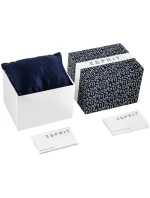 ESPRIT Kale Pánské hodinky ES1G367M0095 + BOX