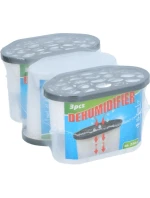 Pohlcovač vlhkosti 3x500ML/230G