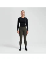 Rogelli dámské kalhoty n/s SIGNATURE green XL