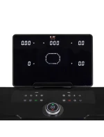 ELEKTRICKÝ BĚŽECKÝ PÁS BODY SCULPTURE BT 6512