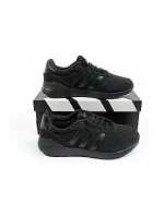 Adidas dámská sportovní obuv Run 60s 4.0 sneakers light black dámské