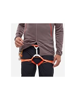 Pánská mikina MILLET Fusion Grid Hoodie M, švestkově fialová Pánská mikina MILLET Fusion Grid Hoodie M, švestkově fialová