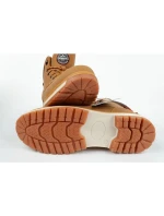 Geographical Norway pánská obuv M BALL-GN CAMEL