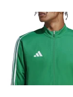 Pánské tréninkové tričko Tiro 23 League M IC7875 - Adidas Pánské tréninkové tričko Tiro 23 League M IC7875 - Adidas