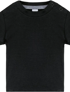 Kariban K 363 Dětské tričko 20.K363 black