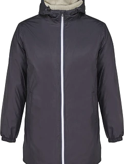 NEOBLU Astra Teplá unisex parka 24.4740 deep black
