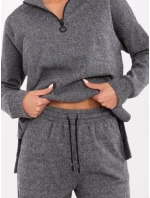 Sada LK KMPL 509555.69 tmavě šedá Sada LK KMPL 509555.69 tmavě šedá