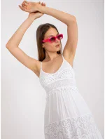 Šaty TW SK BI 82345.19P bílá