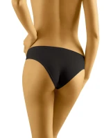 Dámské kalhotky Tahoo Prima Black - Wol-Bar Dámské kalhotky Tahoo Prima Black - Wol-Bar