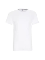 Pánské tričko Slim 21174 - PROMOSTARS Pánské tričko Slim 21174 - PROMOSTARS