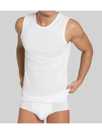 Pánské tílko Sloggi Men EverNew Shirt 02 Tank Pánské tílko Sloggi Men EverNew Shirt 02 Tank