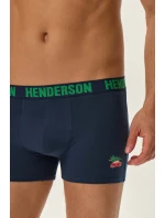 PÁNSKÉ BOXERKY JURY 2PAK 42251 AW24