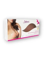 Podprsenka se silikonovými ramínky BS04 - JULIMEX