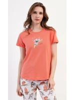 Dámské pyžamo kapri Koala