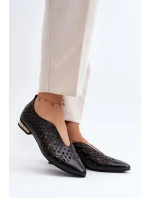 Balerinky model 192480 Step in style Balerinky model 192480 Step in style