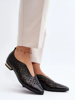 Balerinky  model 192480 Step in style