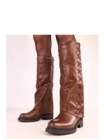 Kozačky  model 220246 Solea