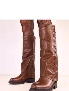 Kozačky model 220246 Solea