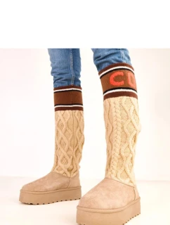 Sněhule  model 220266 Solea