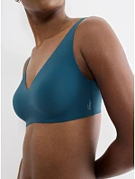 sloggi ZERO Feel 2.0 Soft bra - Smoky Blue - SLOGGI Smoky Blue - SLOGGI sloggi ZERO Feel 2.0 Soft bra - Smoky Blue - SLOGGI Smoky Blue - SLOGGI