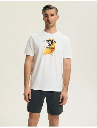 Pyžamo Henderson 44504 Bait kr/r M-3XL Pyžamo Henderson 44504 Bait kr/r M-3XL