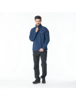 Softshellová bunda Hi-tec Lingen M 92800626294 pánské Softshellová bunda Hi-tec Lingen M 92800626294 pánské