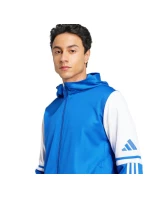 Mikina adidas Squadra 25 Hoody M JD2991 pánské Mikina adidas Squadra 25 Hoody M JD2991 pánské