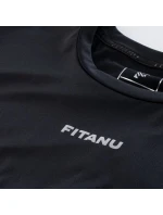 Pánské tričko bez rukávů FORLAN