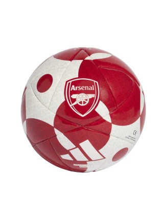 Adidas Arsenal London Mini domácí míč JN7332
