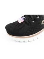 Skechers Graceful-Get dámské sportovní boty pohodlné lehké prodyšné dámské