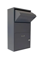 KURÝRNÍ BOX STOJÍCÍ 23X41X75CM 1068732