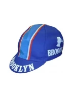 APIS Profi BROOKLYN modrá čepice